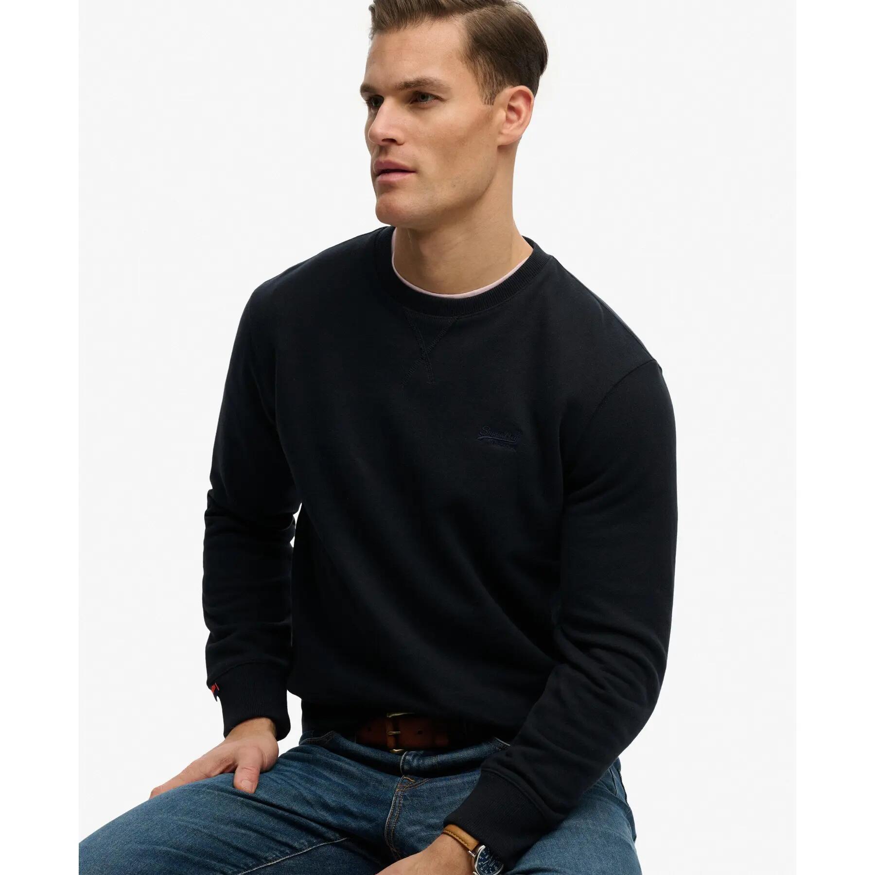 Pullover Superdry Essential 4/7