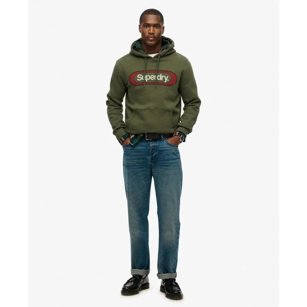 Bluza z kapturem Superdry Vintage Trade Tab 2/6