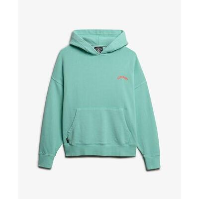 Dames hoodie superdry essential