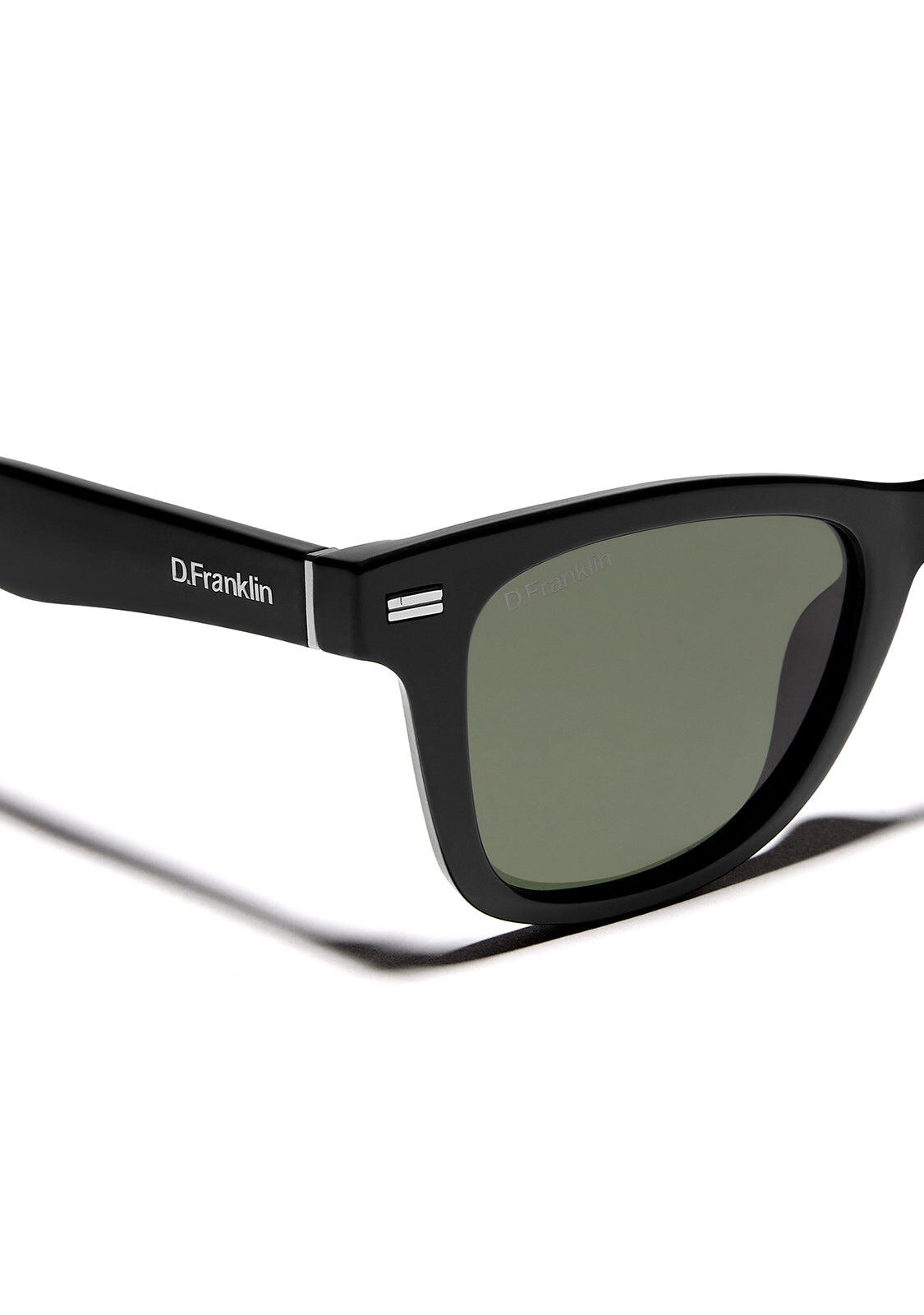 Gafas De Sol D. Franklin Hudson 3/5