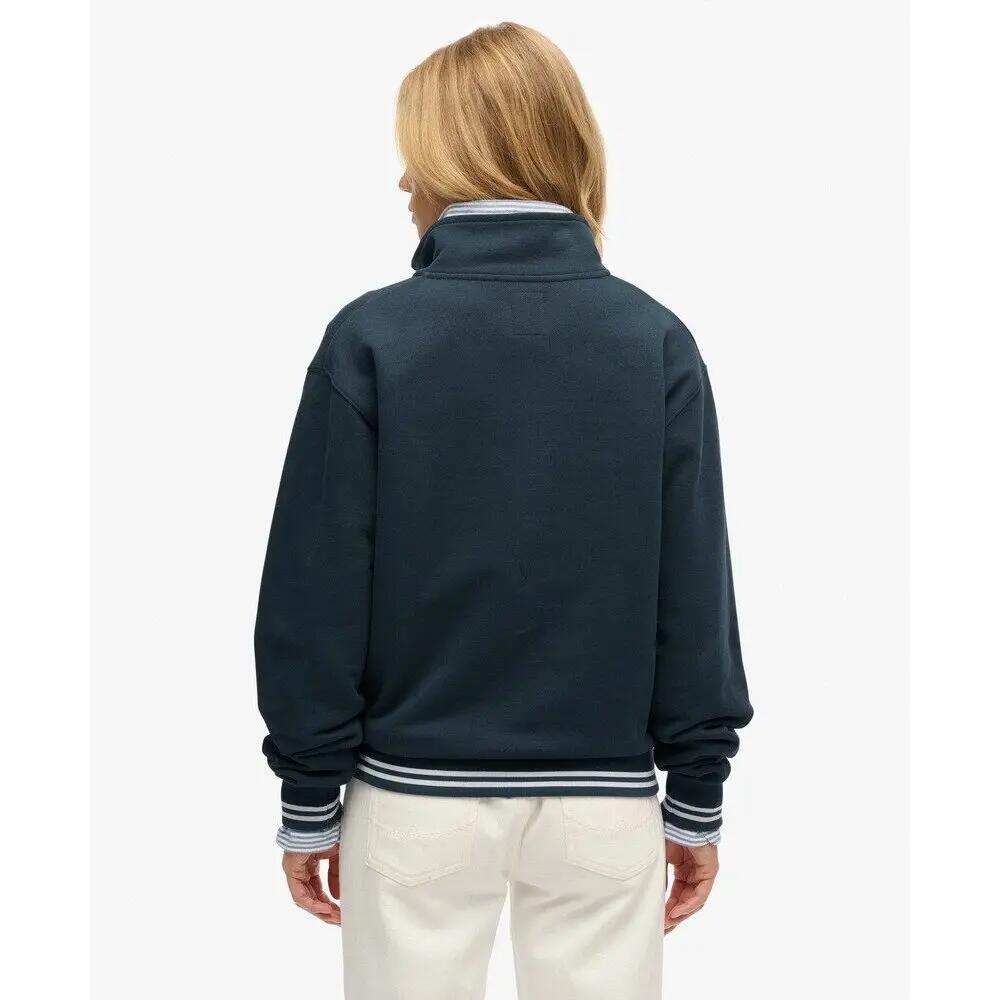 Maglione da donna Superdry Country Club 4/7