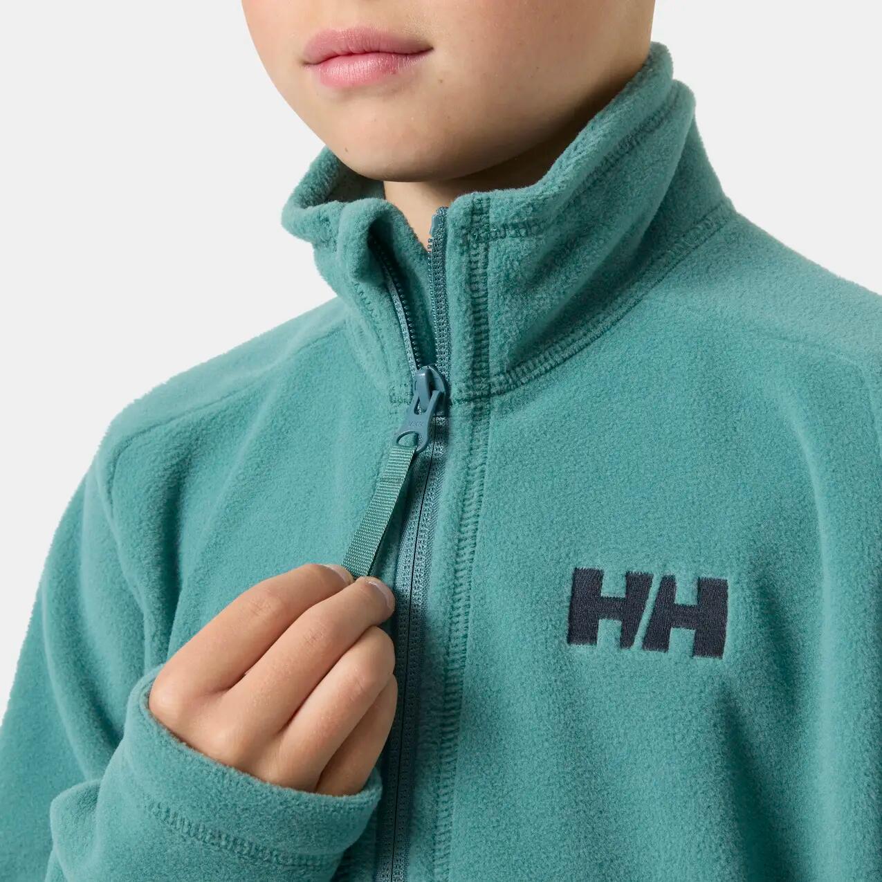 Fleece Kinder Helly Hansen Daybreaker 2.0 3/5