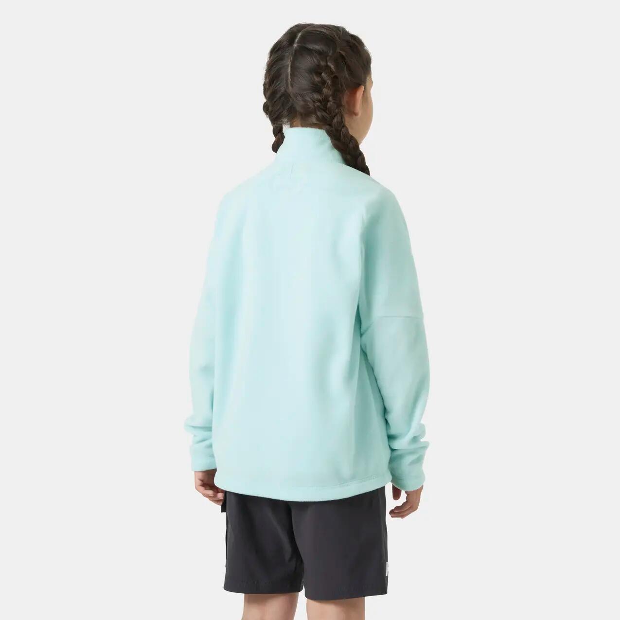 Fleece Kinder Helly Hansen Daybreaker 2.0 4/5