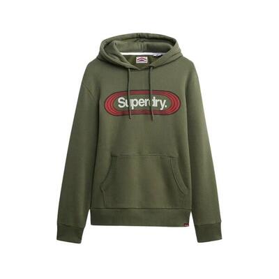 Hoodie superdry vintage trade tab