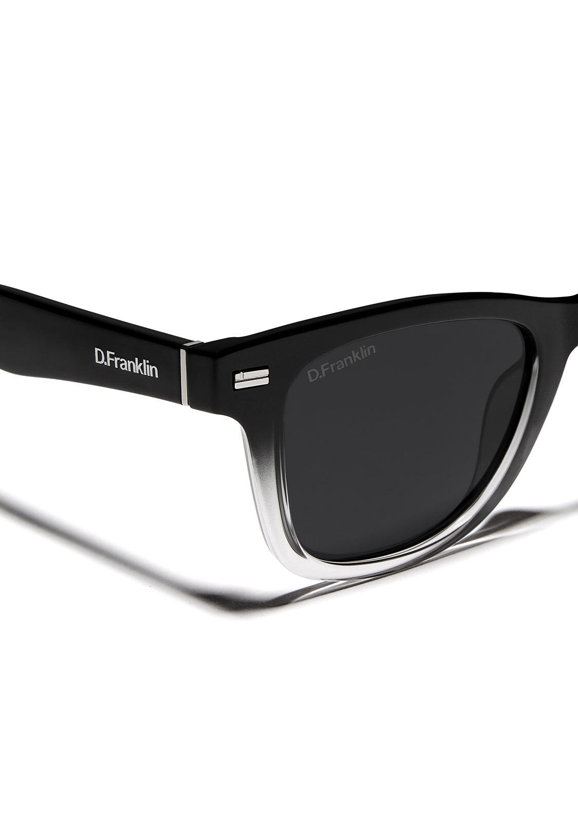 Gafas De Sol D. Franklin Hudson 3/5