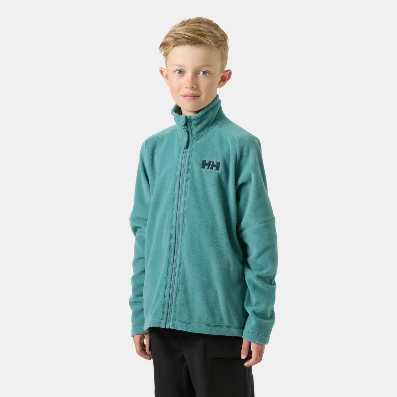 Fleece Kinder Helly Hansen Daybreaker 2.0 2/5