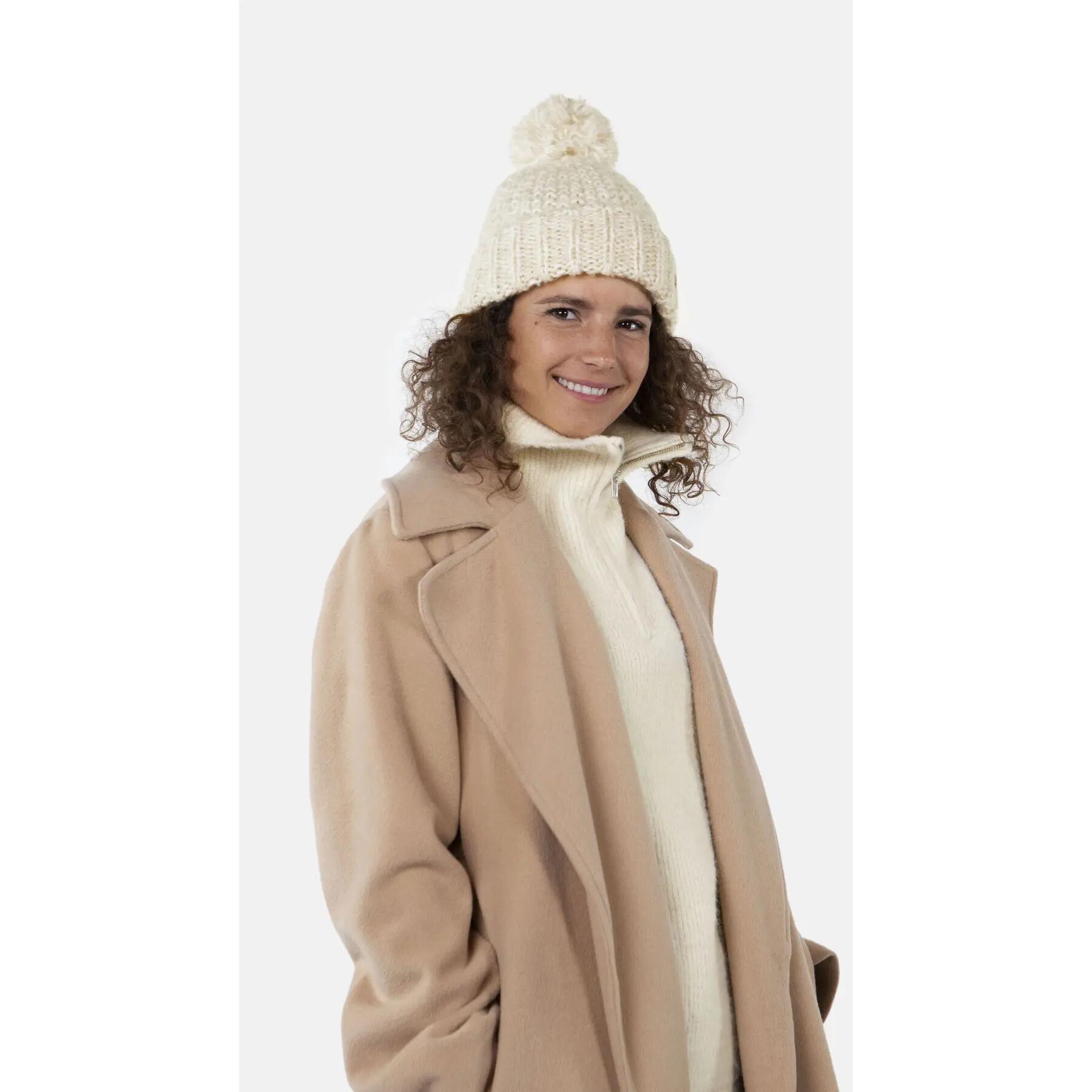 Berretto da donna Barts Aitane Cream 2/4