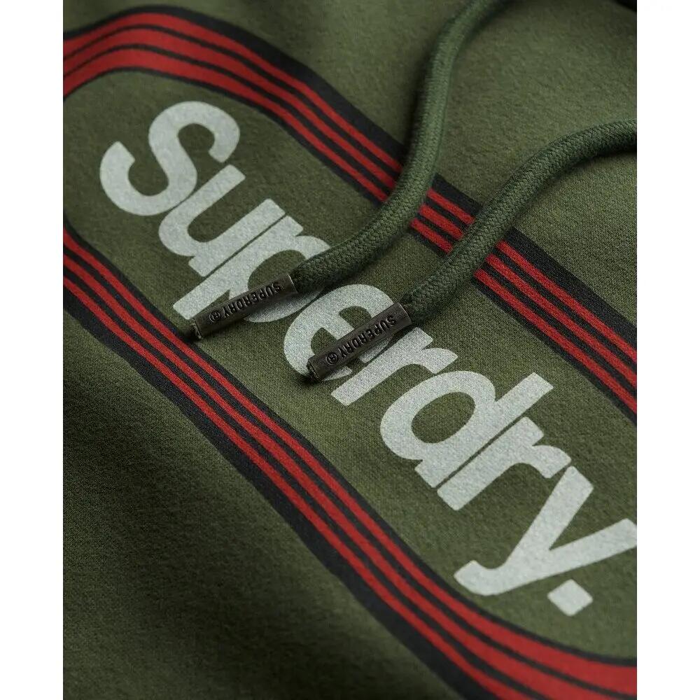 Bluza z kapturem Superdry Vintage Trade Tab 6/6