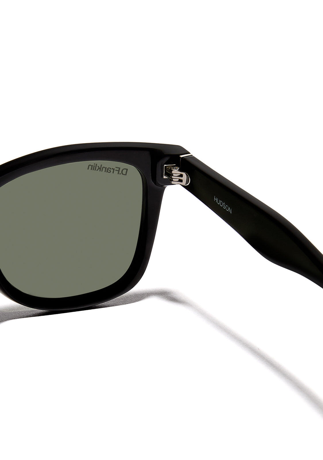 Gafas De Sol D. Franklin Hudson 4/5