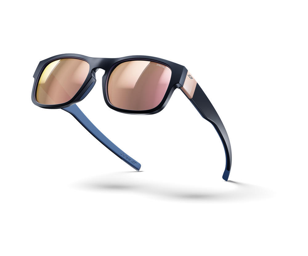 Gafas de Sol Multideporte Adulto BETTER M Categoría 3 5/5