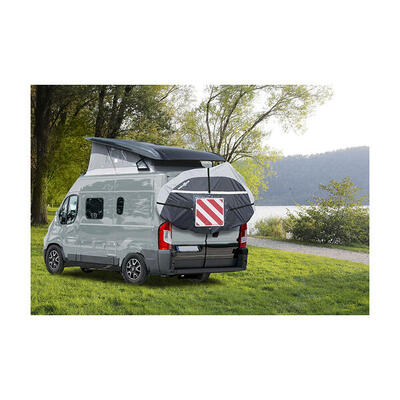 Brunner bike cover special 2/3 - fietshoes voor 2/3 fietsen