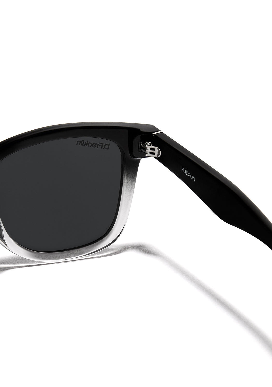 Gafas De Sol D. Franklin Hudson 4/5