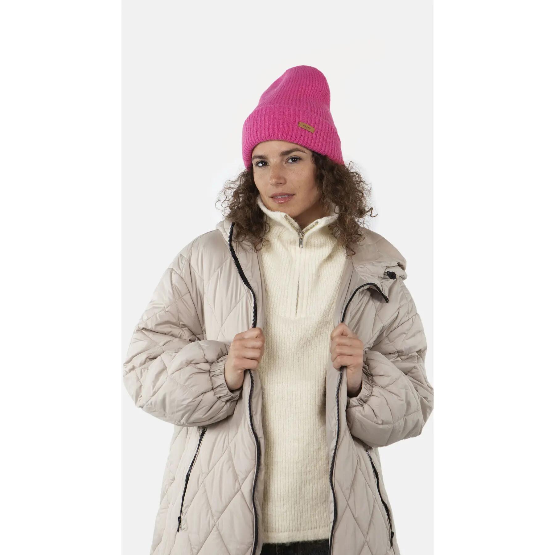 Gorro de mujer Barts Witzia 2/6