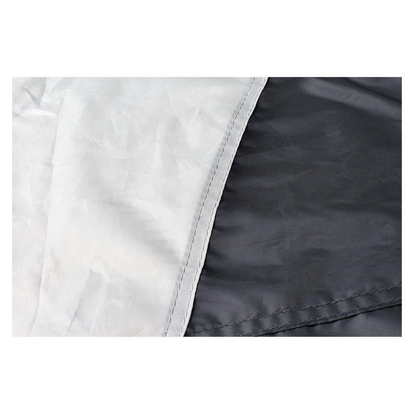 Brunner E-bike Cover 2 - fietshoes E-bike 5/5