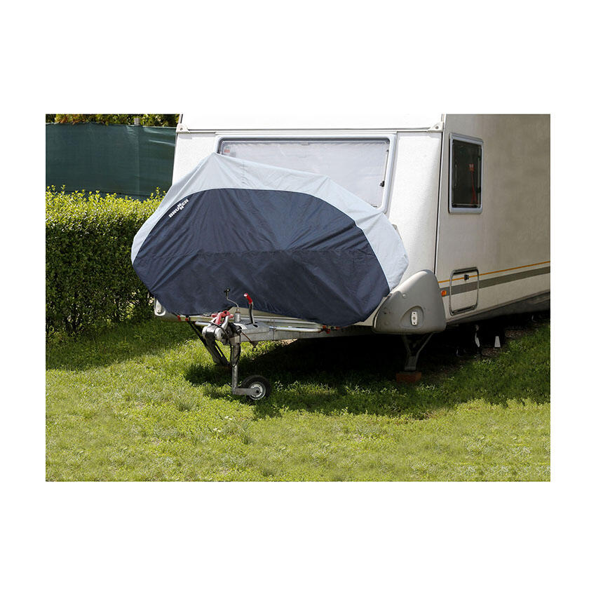 Brunner E-bike Cover 2 - fietshoes E-bike 4/5
