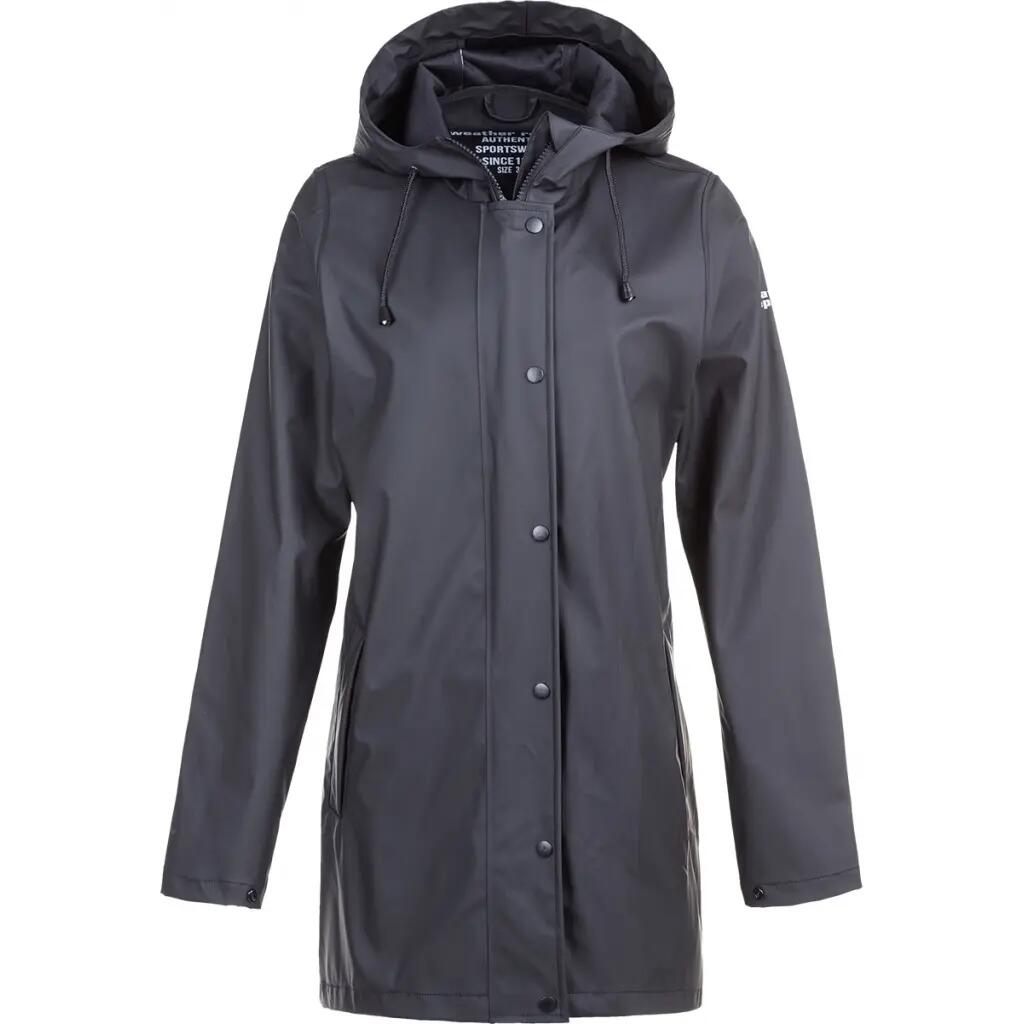 Women's waterproof jacket Weather Report Petra