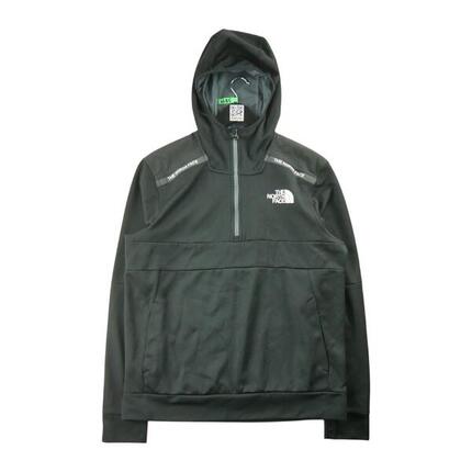 Reconditionné - Sweat à capuche Homme TNF Noir - Très Bon État