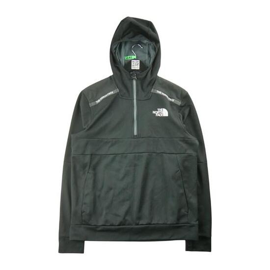 Reconditionné - Sweat à capuche Homme TNF Noir - Très Bon État