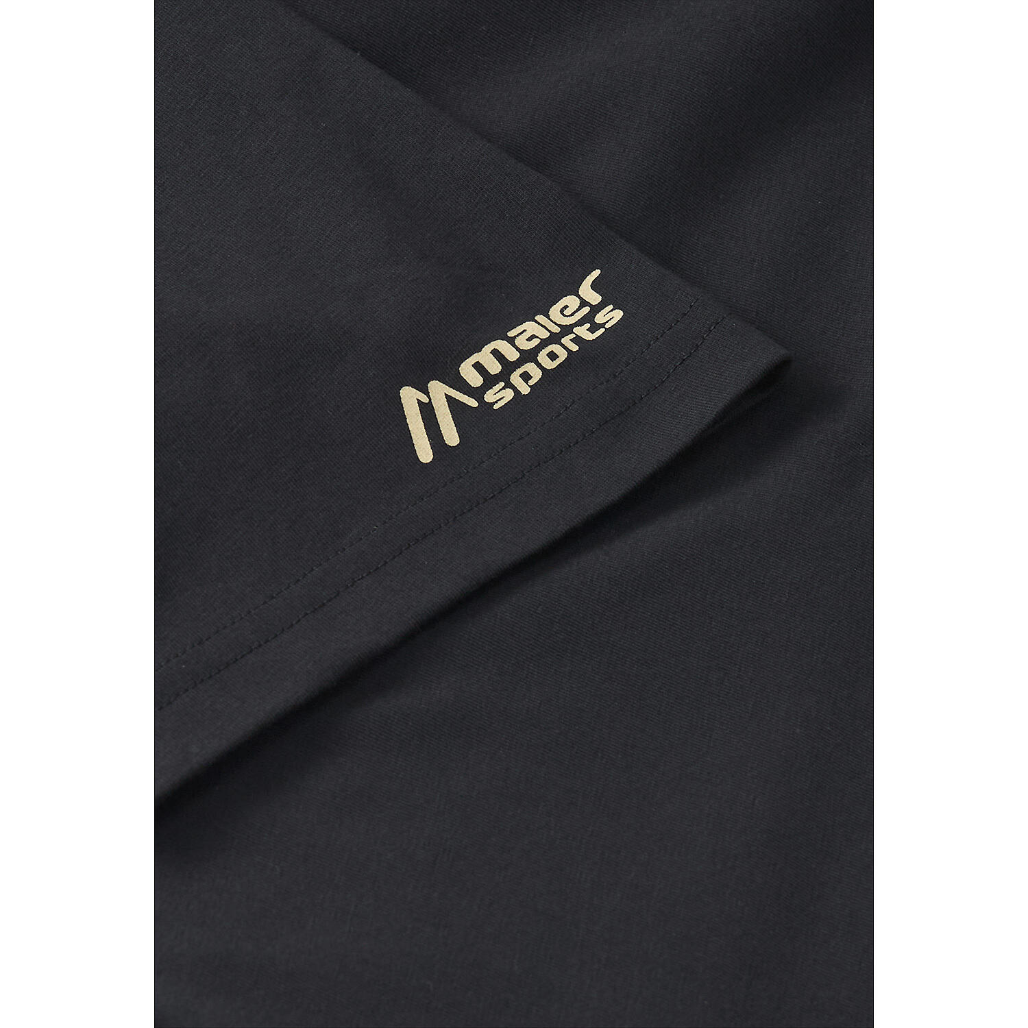 T-shirt imprimé Maier Sports MS Fav 3/3