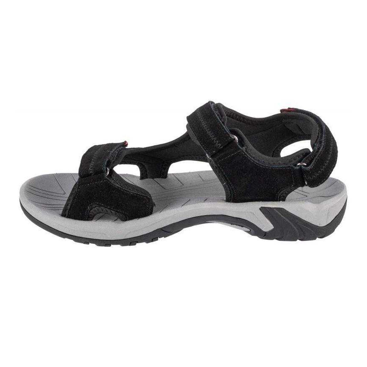 Sandales MONTE Homme (Noir) 2/4