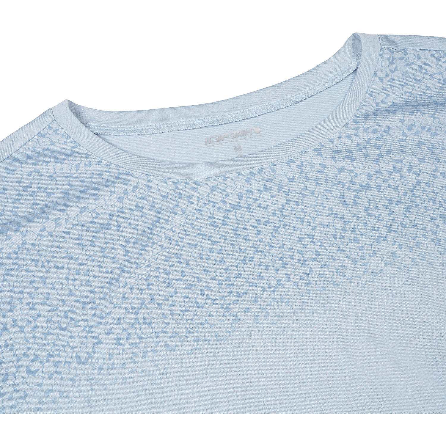 Damen T-Shirt BROWNFIELD 4/5