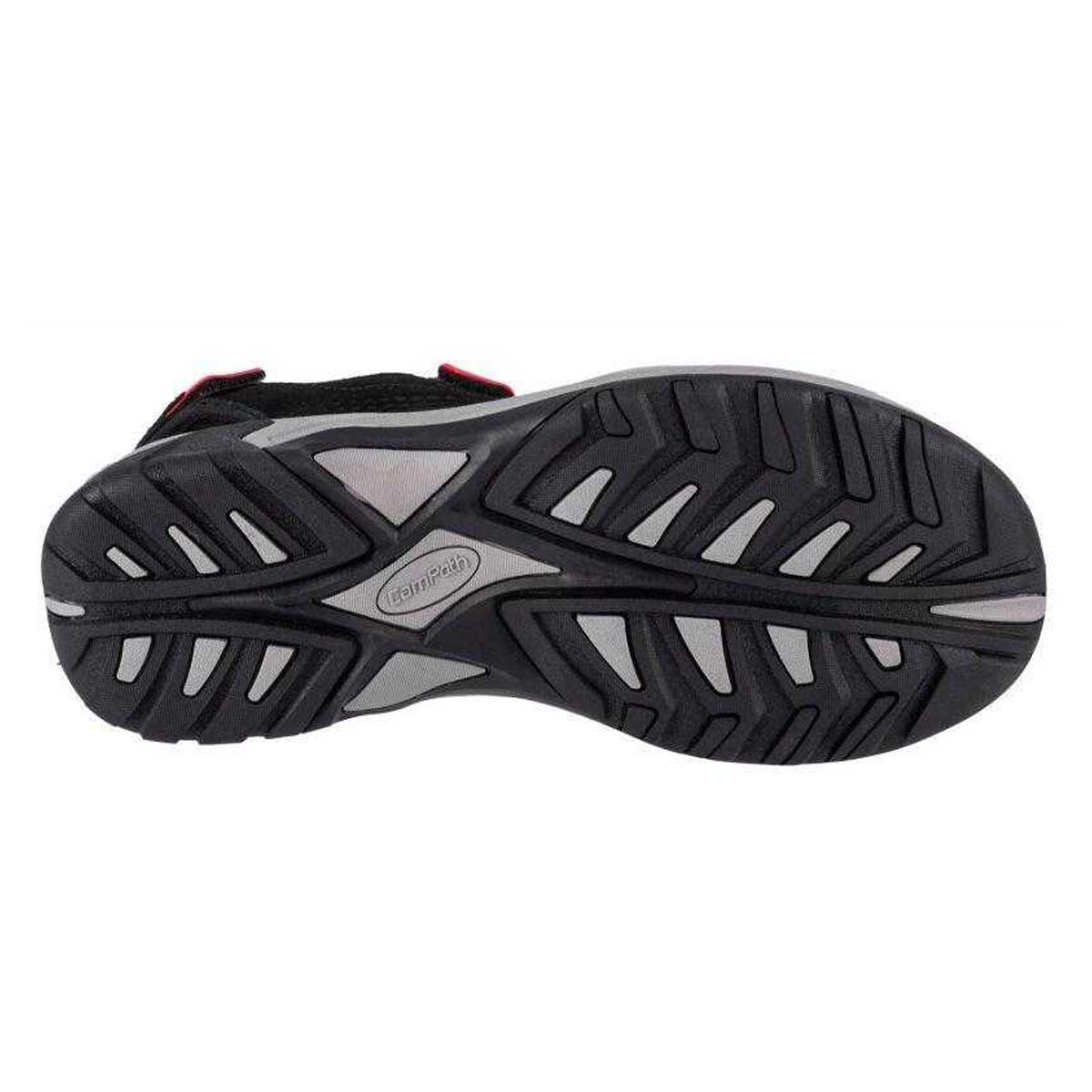 Sandales MONTE Homme (Noir) 4/4