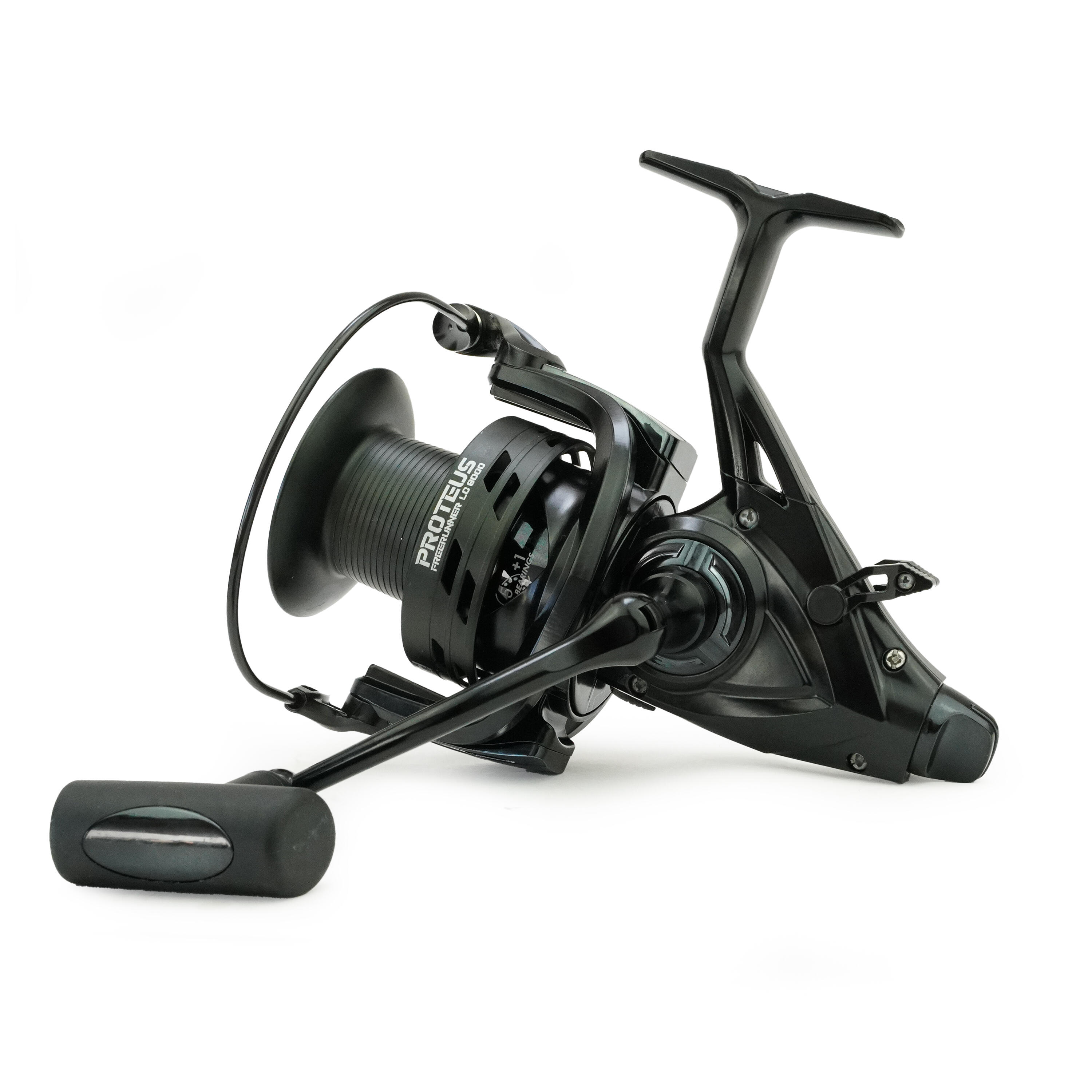 Proteus Freerunner LC8000 Karpermolen Set 2/7