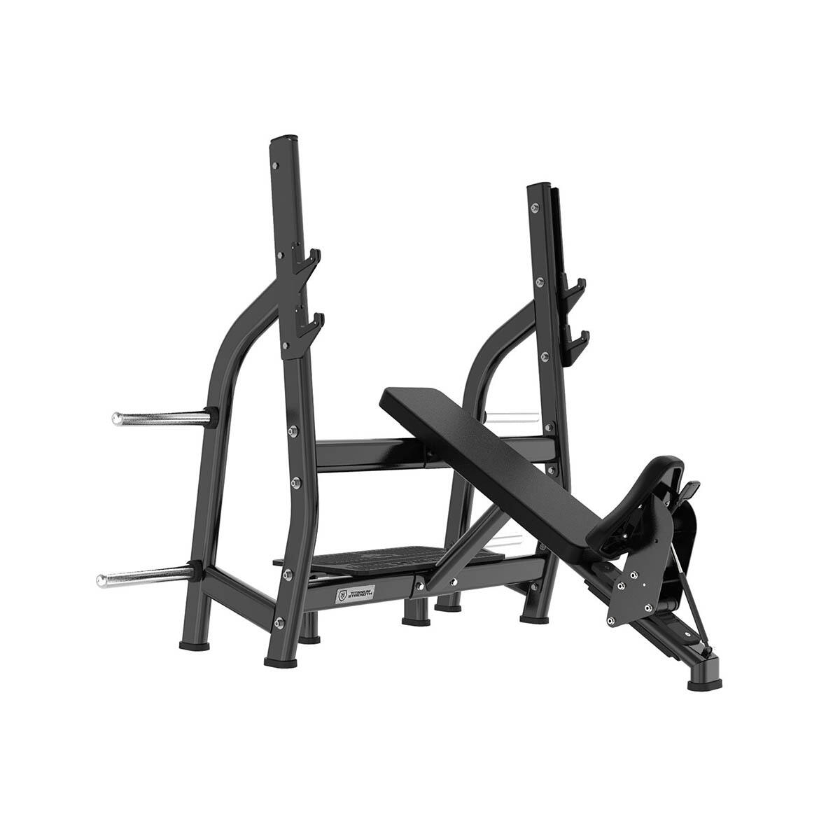 TITANIUM STRENGTH picture