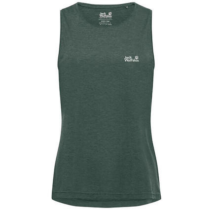 Damen T-Shirt WILDTRAIL TANK TOP W