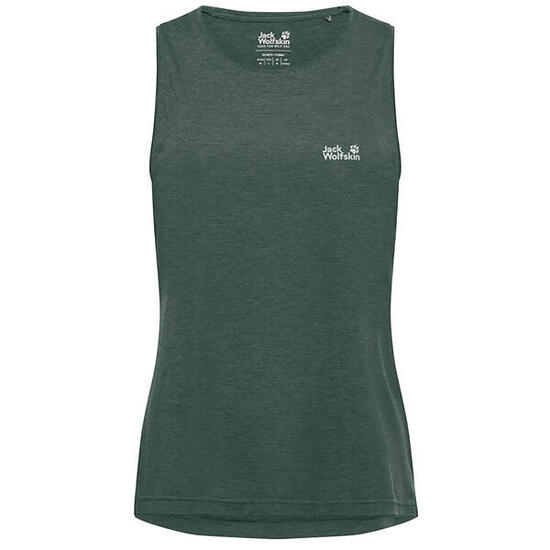 Damen T-Shirt WILDTRAIL TANK TOP W