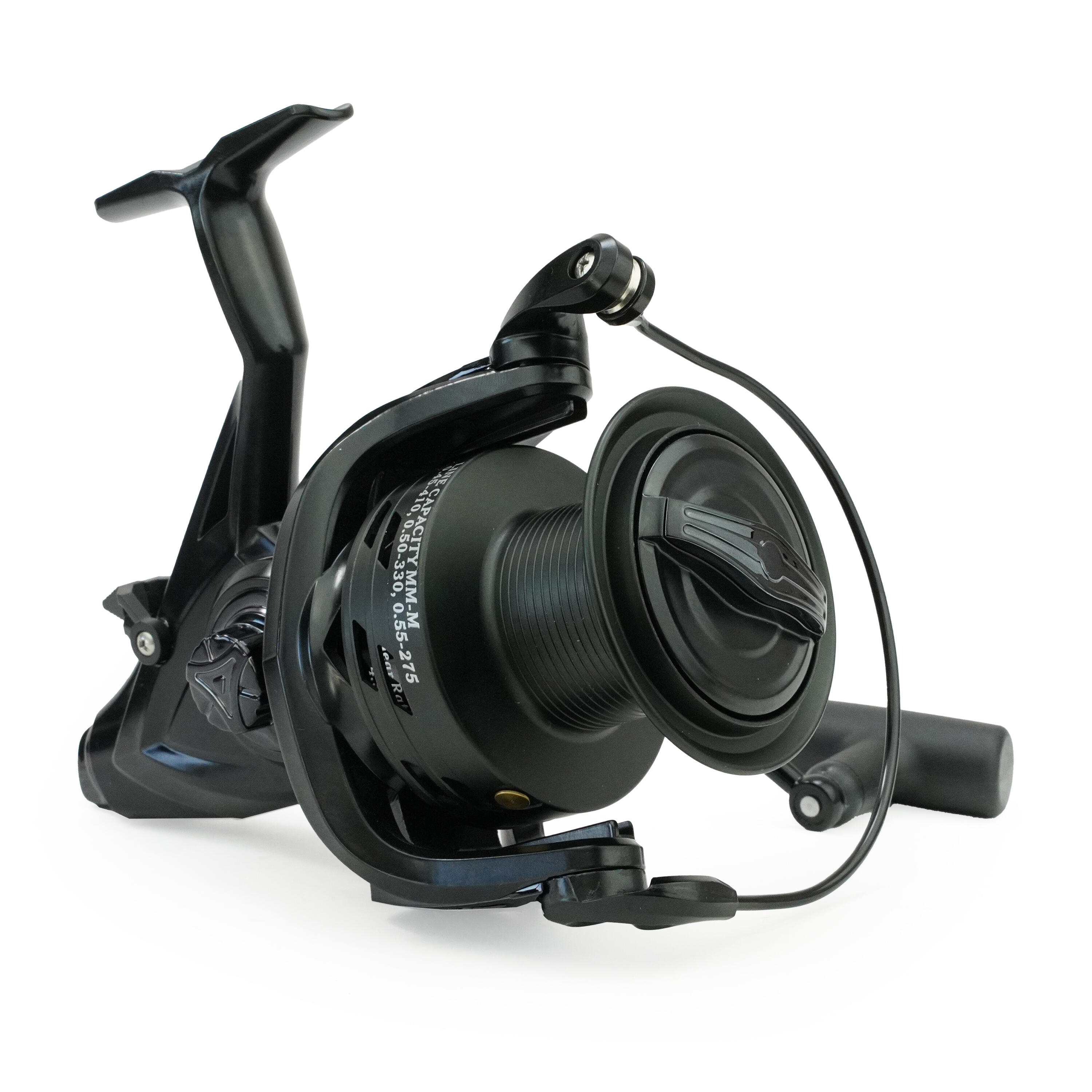Proteus Freerunner LC8000 Karpermolen Set 6/7