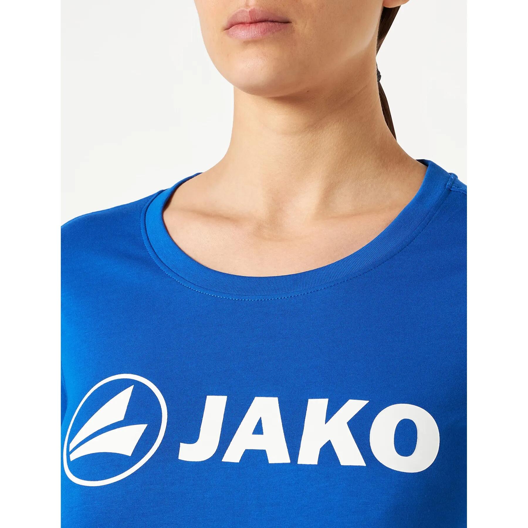 JAKO Damen T-Shirt Promo 5/5