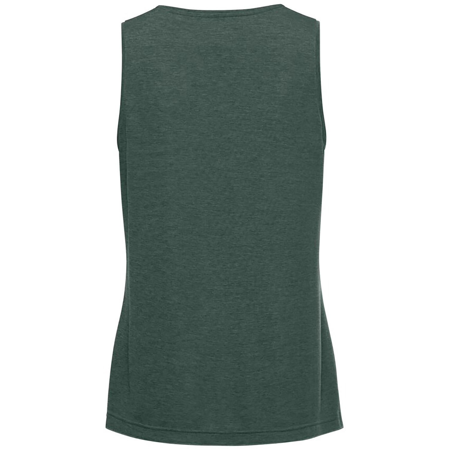 Damen T-Shirt WILDTRAIL TANK TOP W 2/5