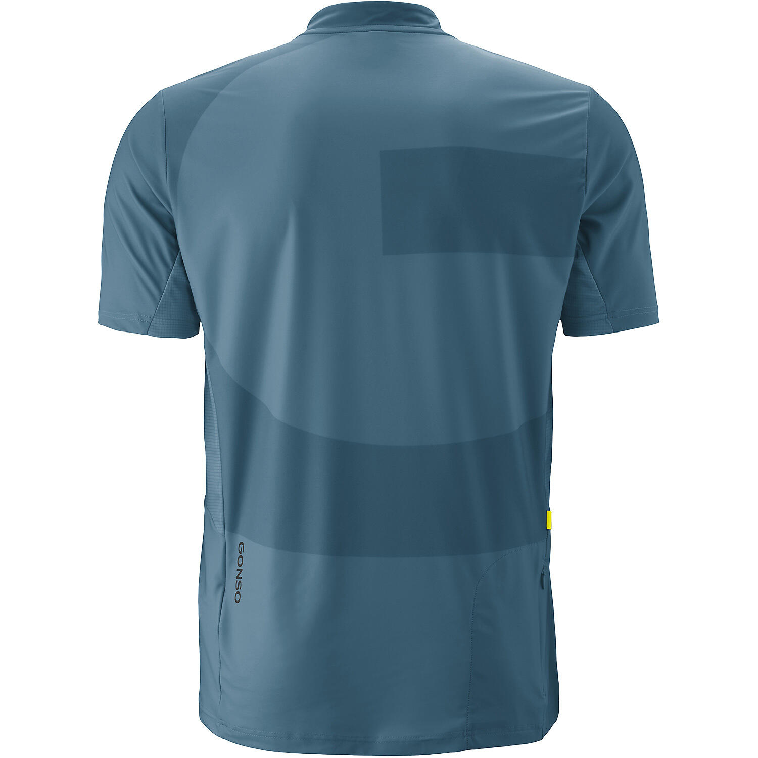 Maillot 1/2 zip Gonso Adventure 2/3