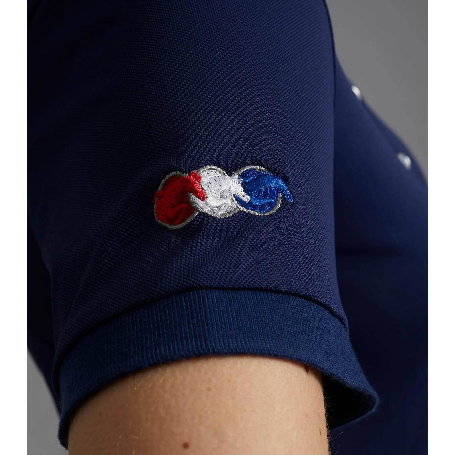 Reitpolo Damen Premier Equine logo PE 5/6