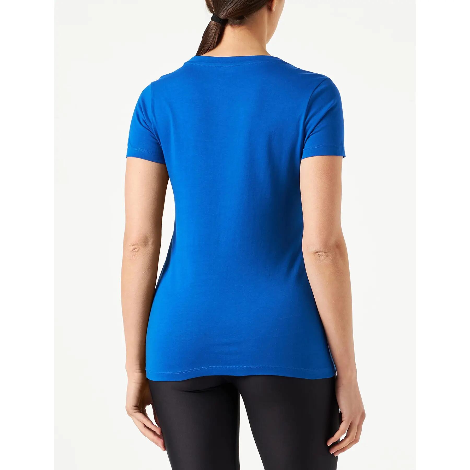 JAKO Damen T-Shirt Promo 4/5