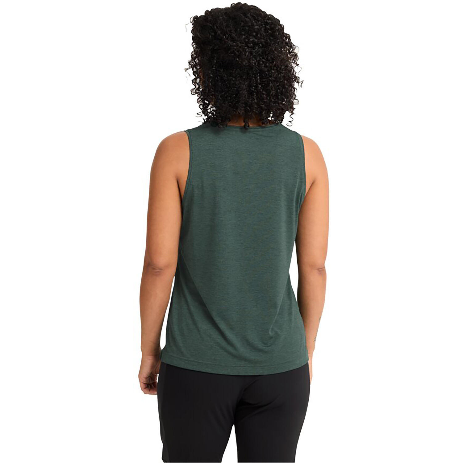 Damen T-Shirt WILDTRAIL TANK TOP W 4/5