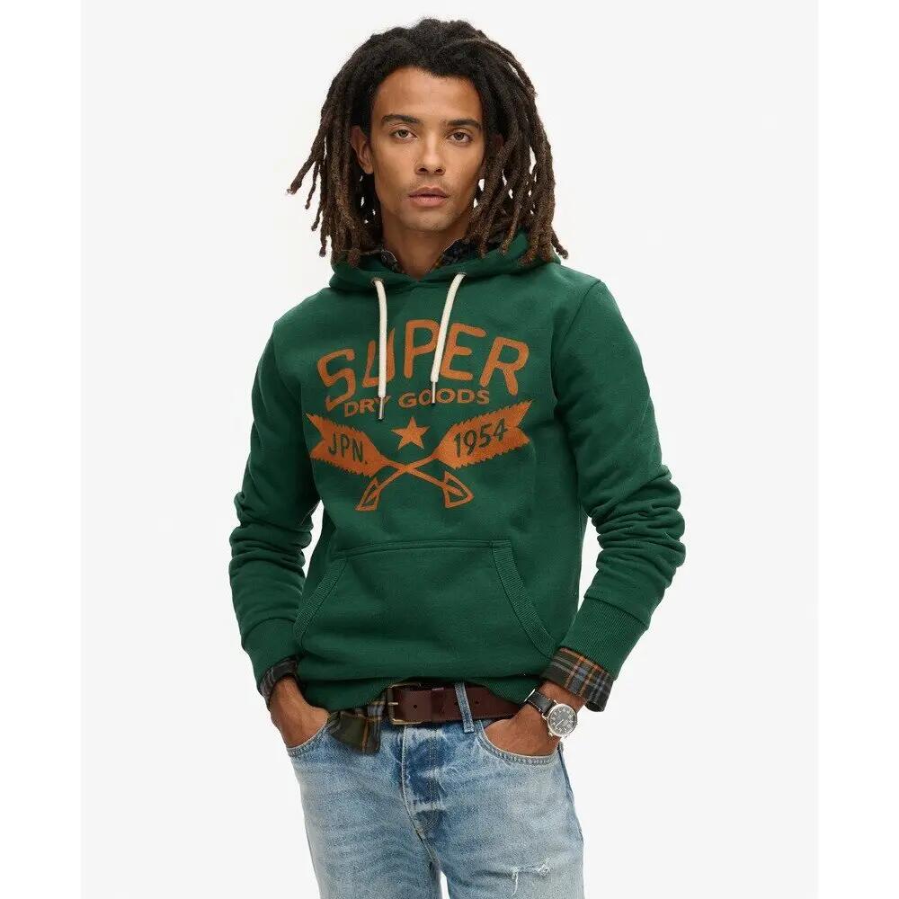 Hoodie Superdry Outdoor 2/5