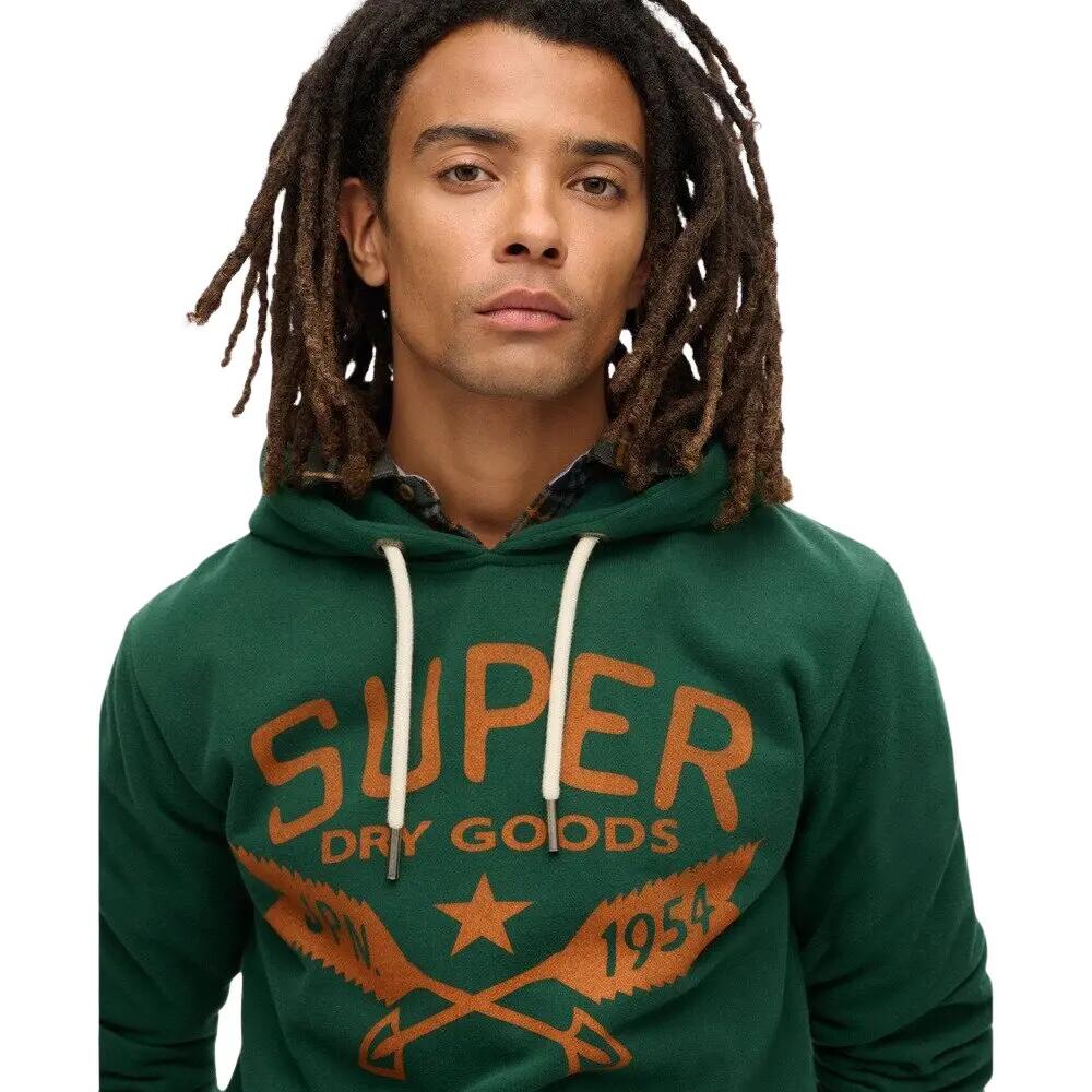 Hoodie Superdry Outdoor 5/5