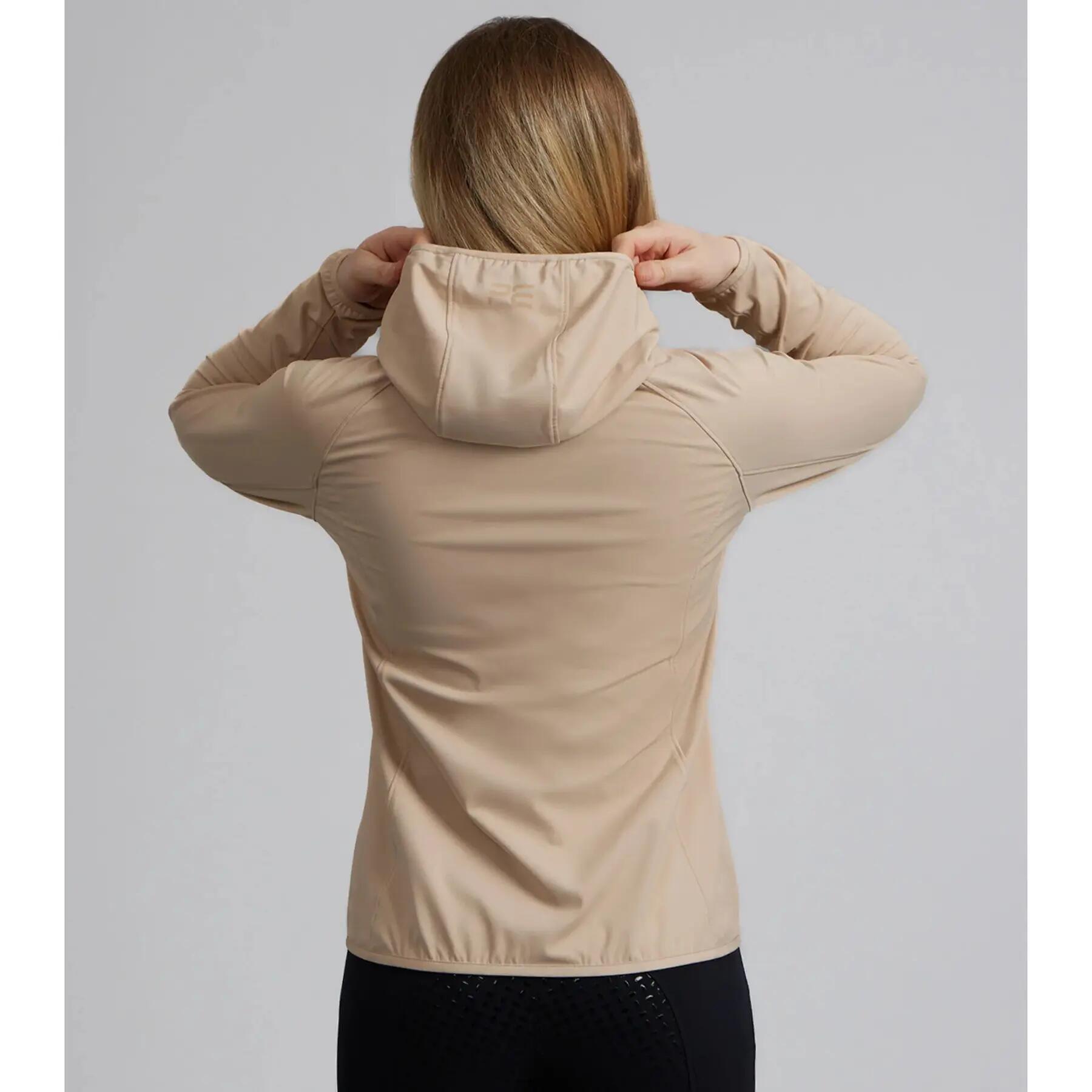 Giacca da equitazione donna Premier Equine Franca 3/6