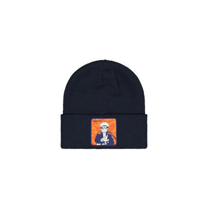 Bonnet homme Naruto Shippuden Kunai