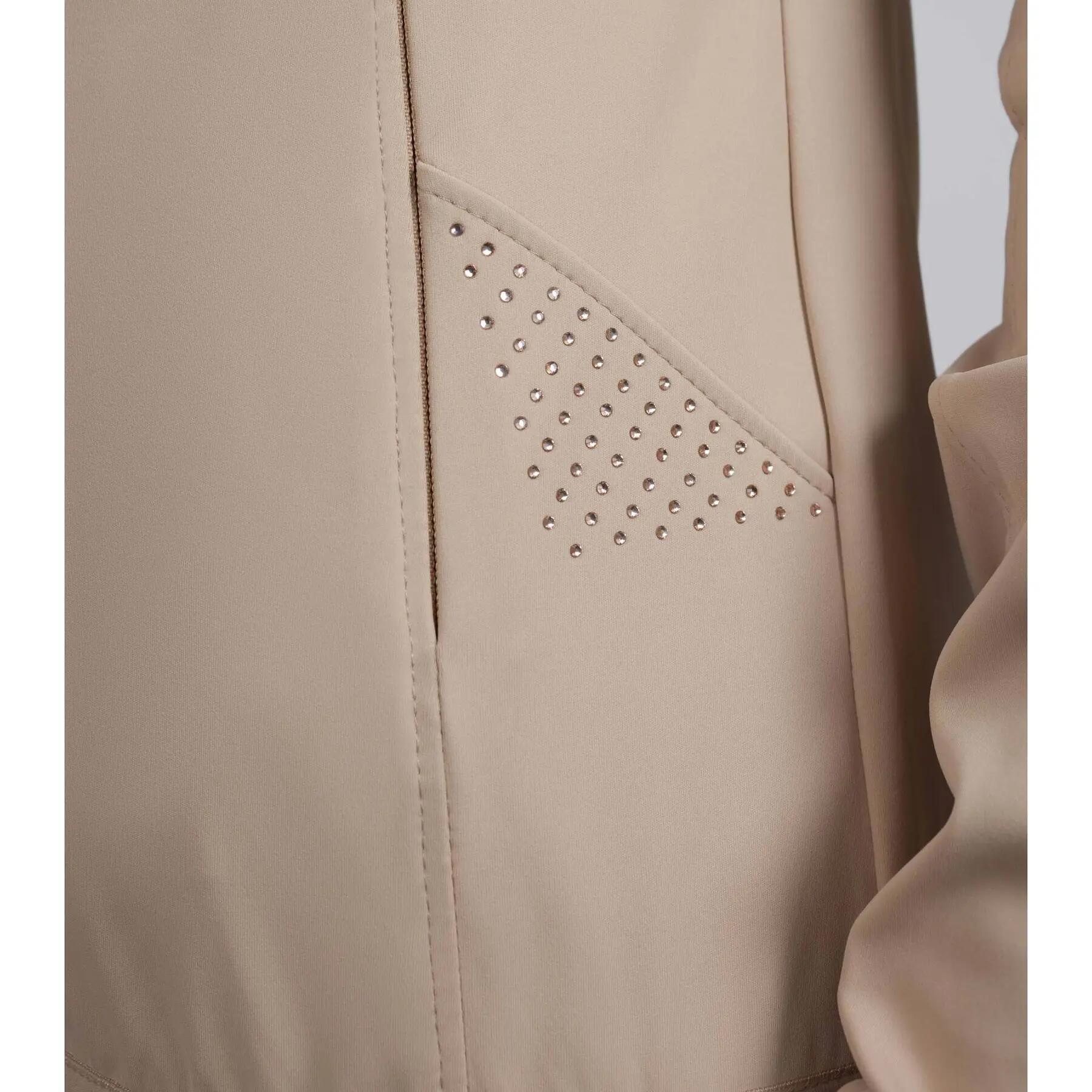 Giacca da equitazione donna Premier Equine Franca 5/6