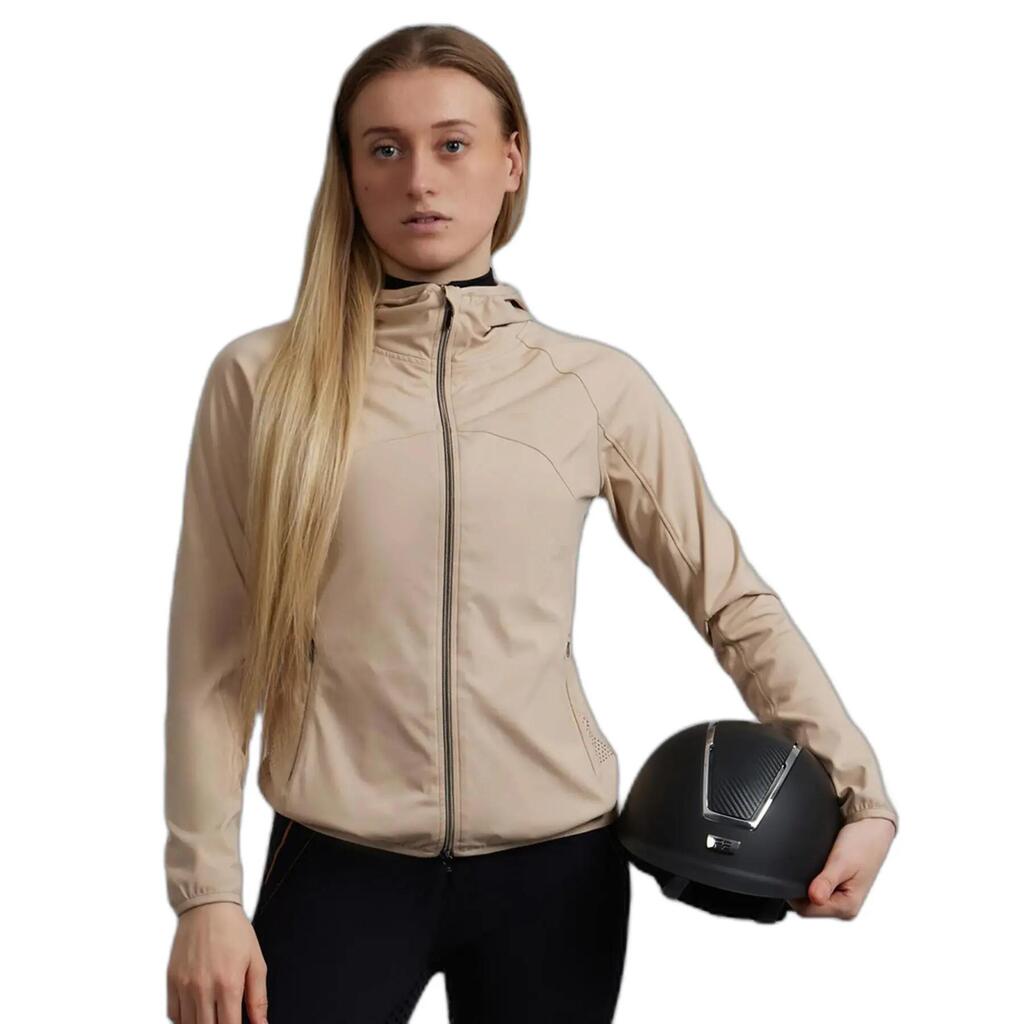 Women's equestrian jacket Premier Equine Franca