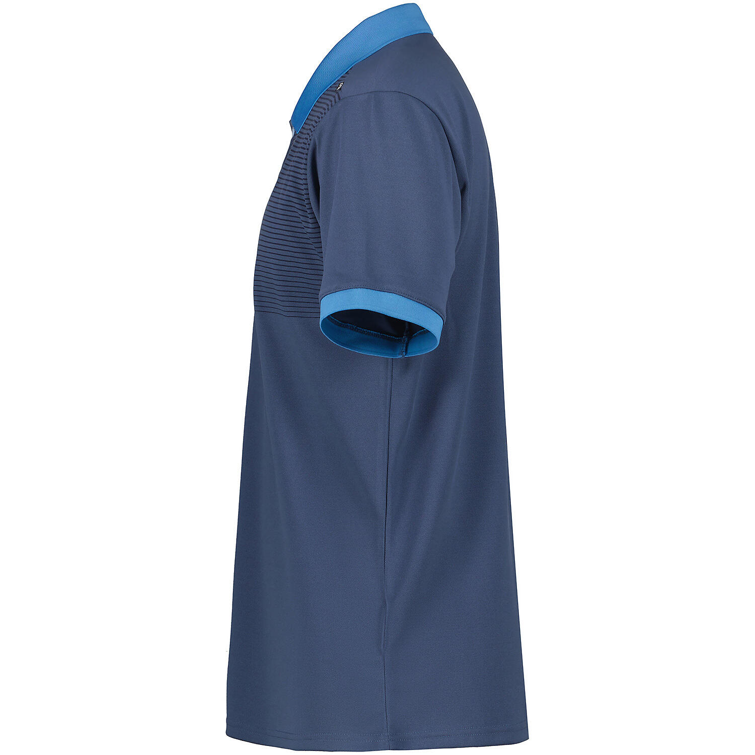 Herren Polo BRONSON 3/5