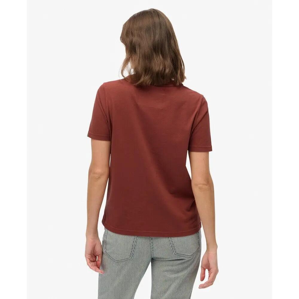 T-Shirt Superdry Lo-fi 5/6