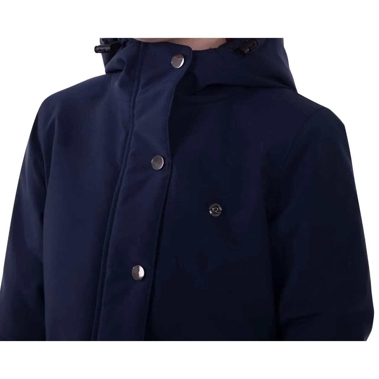 Parka für Mädchen QHP Linde 3/7