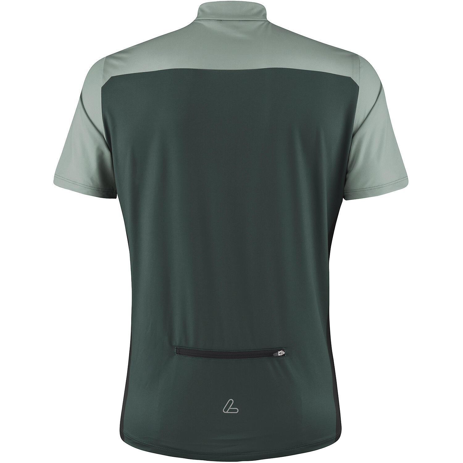 Herren Trikot M BIKE SHIRT HZ SPARTA 2/4