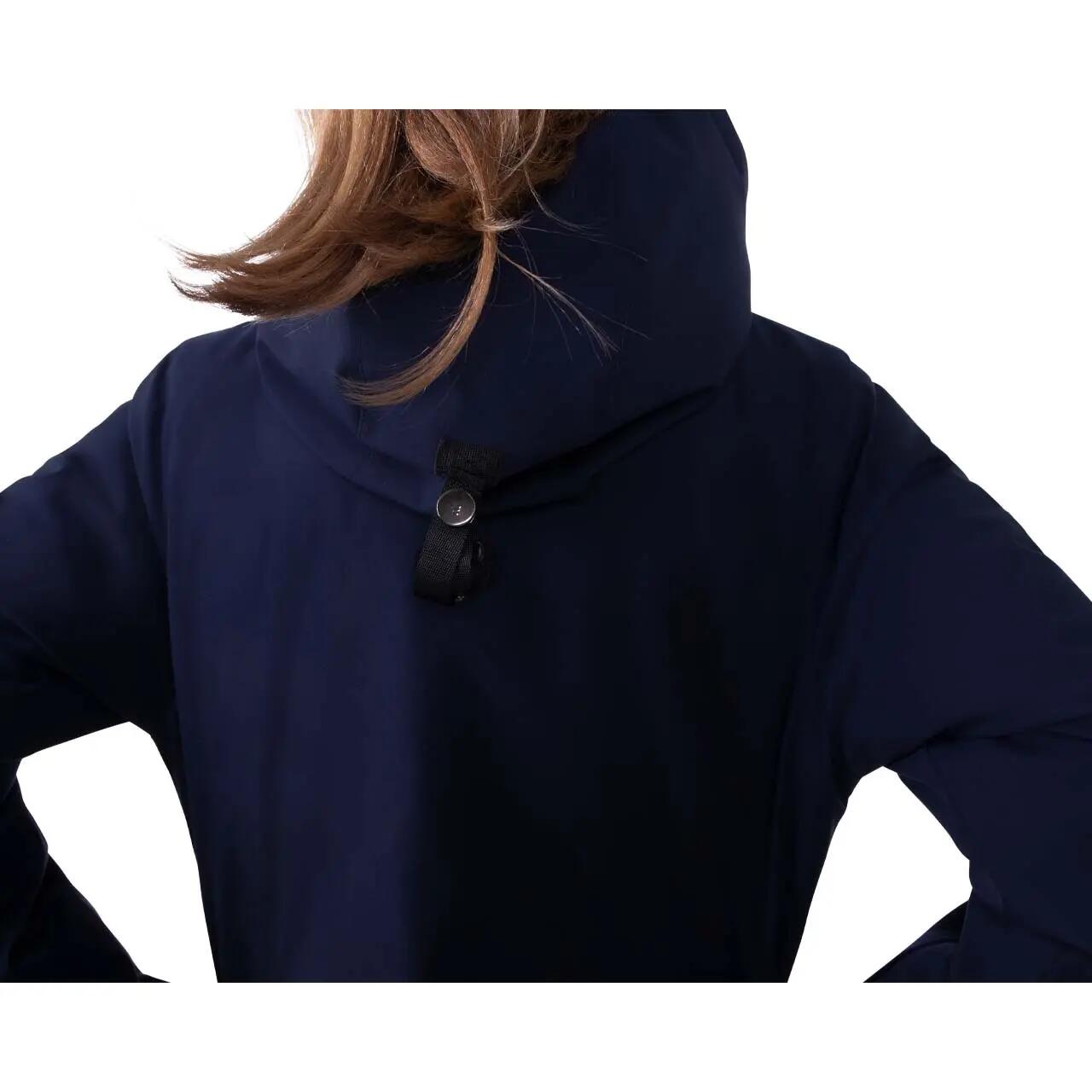 Parka für Mädchen QHP Linde 4/7