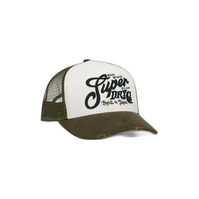 Trucker cap voor dames superdry