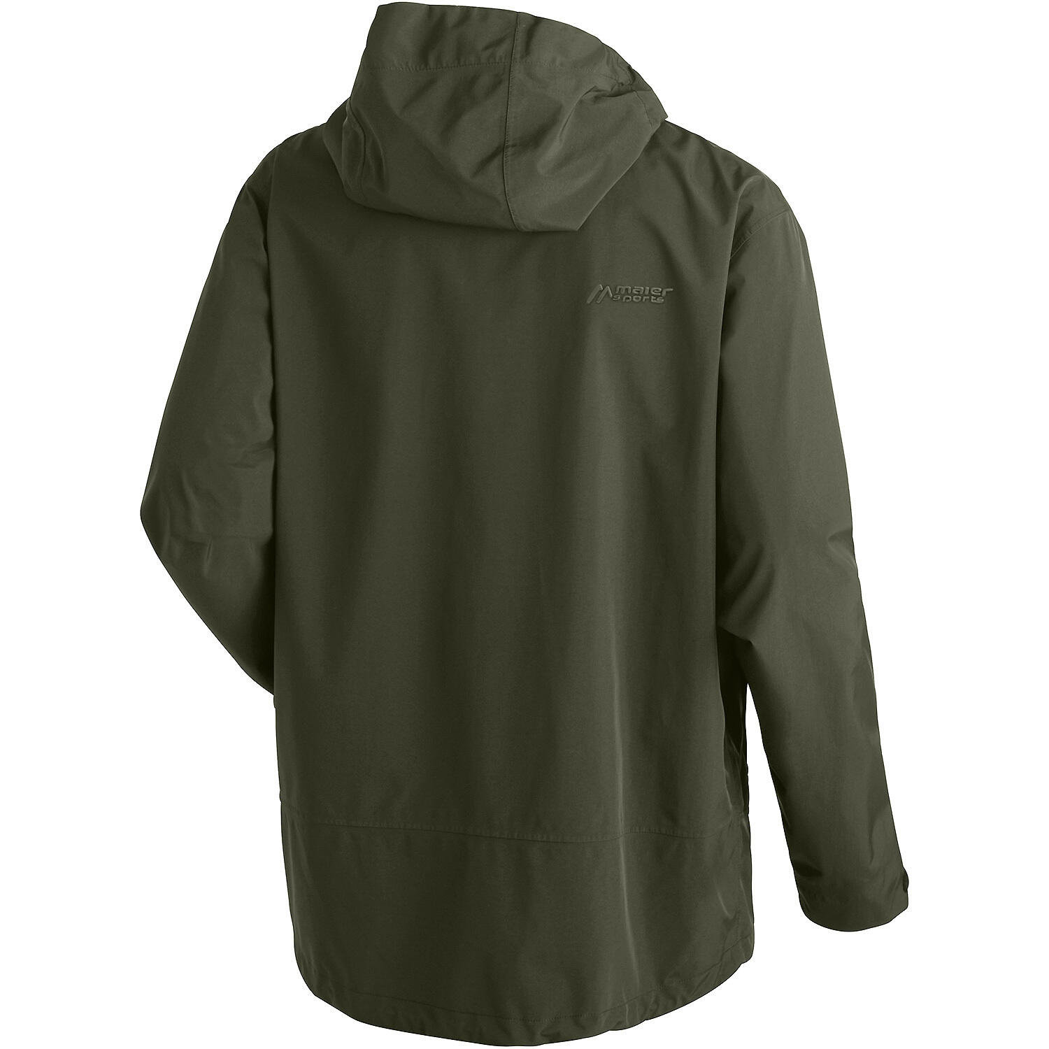 Chaqueta impermeable Maier Sports Hochblauen 2/6